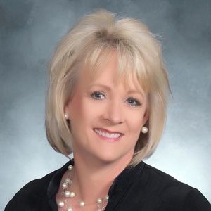 Meet your Posher, Jill pinson